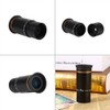 1.25inch 6mm 66° Ultra Wide Eyepiece Lens Fully Multi coated