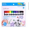 Primary Broad Line Washable Marker Set by Creatology