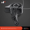 A-Premium 4PCS Engine Motor Mount and Transmission Mount Kit Compatible
