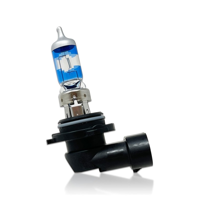 DAMA Automotive Lighting HB4 906 Night Breaker Laser Halogen Headlight