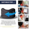 Wonder Care Soft Cervical Collar adjustable Collar Neck Support Brace