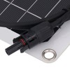 20W 18V Flexible Solar Panel Monocrystalline Solar Charge Board for