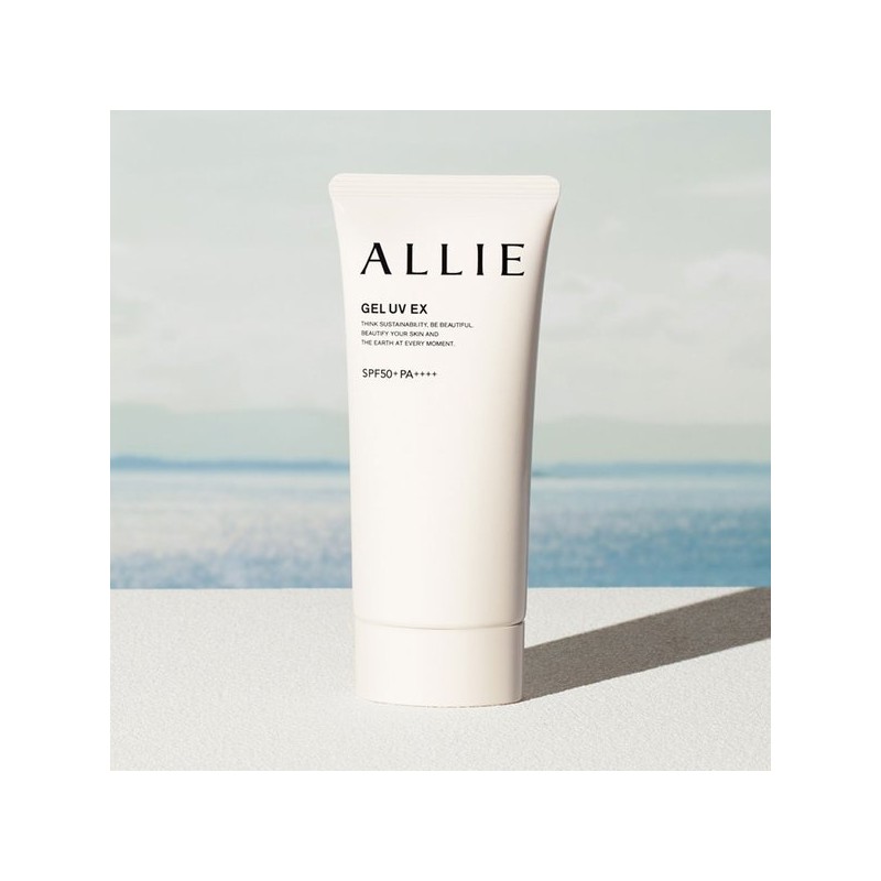 Alie (알리)뷰티 젤 선크림 90g SPF50+PA++++ 워터프루프 Beauty Gel Sunscreen
