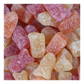 Multi Vitaminas Omega 3 Para Niños 120 Gomitas Nemo Suplemen