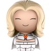 Emma Frost: Dorbz Vinyl Figurine Bundle with 1 Comics Theme