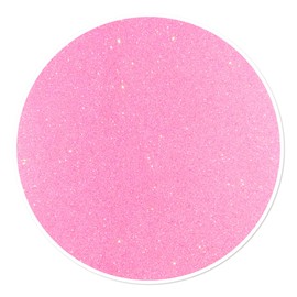 Iridescent Pastel Baby Pink Glitter Fairy Dust Professional Quality DIY Crafts Beauty Clothes Shoes Multipurpose 100g Bag