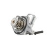 RIDEX Thermostat Coolant Cooling Water Thermostat with Housing with Seal