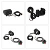 36V 800W Brush Speed Motor Set Controller Electric Bike Thumb