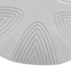 Magnetic Coin Slider Toy Decompression Round Shape Metal Fingertip Coin