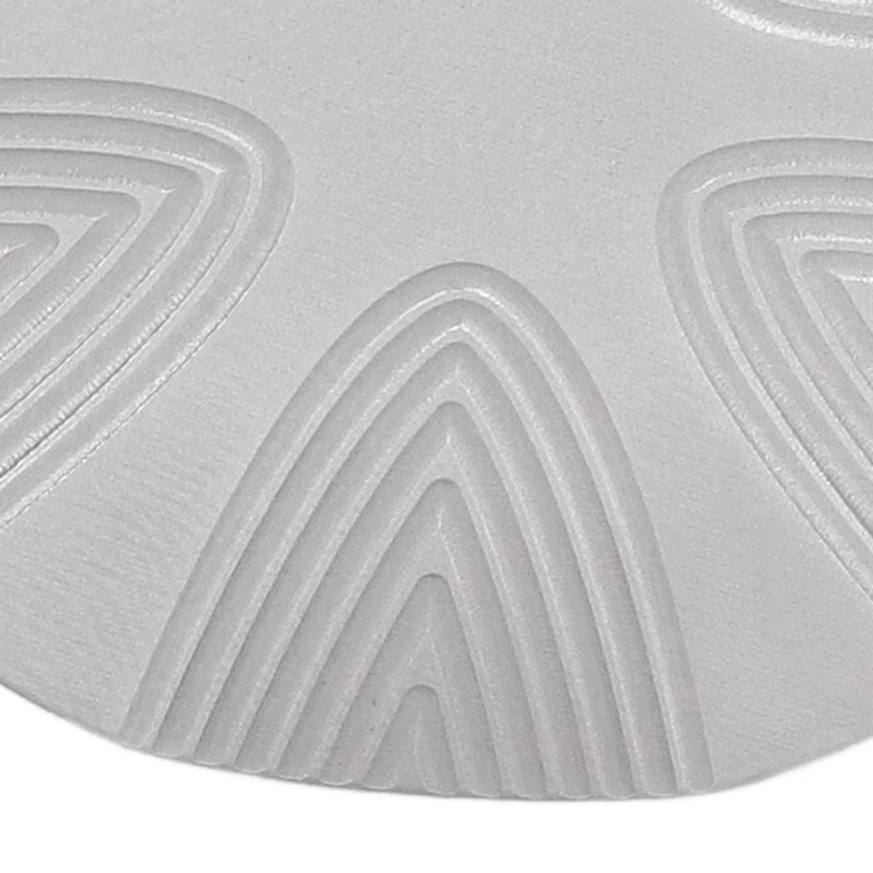 Magnetic Coin Slider Toy Decompression Round Shape Metal Fingertip Coin