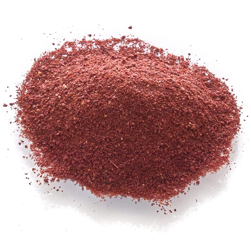 Old India Sumac 500g