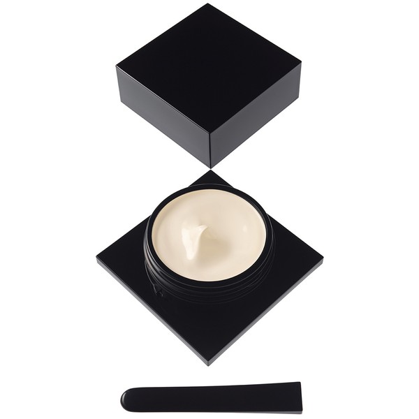 Serge Lutens Spectral Cream Foundation, Color Blanc 00 | Size 30 ml