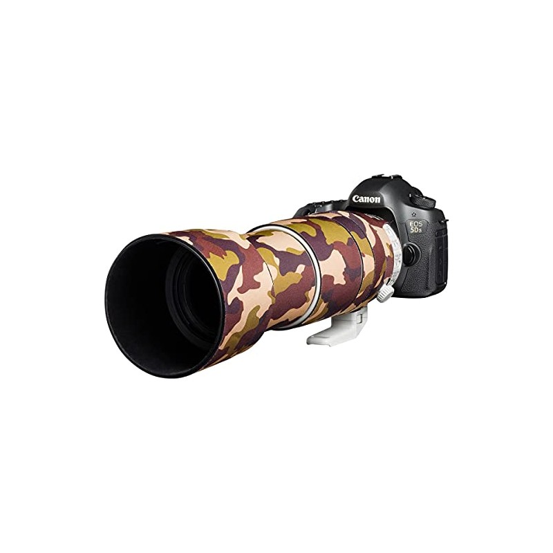 easyCover - Lens Oak - Lens protector - Protection for