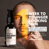 Vitamin C & E Serum With Hyaluronic Acid & Avocado