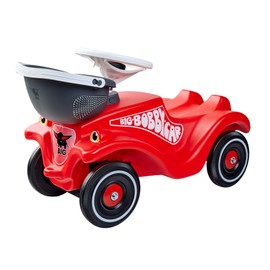 BIG Spielwarenfabrik 800056499 Bobbycars und Rutscher Big Bobby Basket
