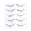 False Eyelashes, Natural Eyelashes, Short Eyelashes, Top Eyelashes, Popular, Handmade