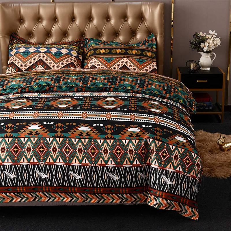 Chanyuan Bed linen duvet cover sets.