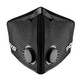 Polaris Off Road Replacement Active Carbon Filters for M2 Riding Dusk Mask, 3 Pack - Part 2868852