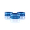 x xotic tech AC Control Volume Knob Switch Button Ring