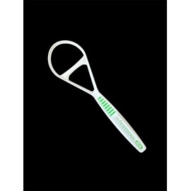 Pureline Oralcare The Professional Tongue Cleaner 2.0 Neon