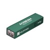 ACEBEAM Keylite 500 High Lumens Keychain Flashlight Rechargeable, Ultra-Compact Flat