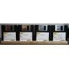 16Samples Ensoniq ASR-10 8 Disk Library Set Original Factory Sounds