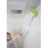 Sanko BO-51 Brush Joint Type Bath Cleaner Green Surprise Fresh