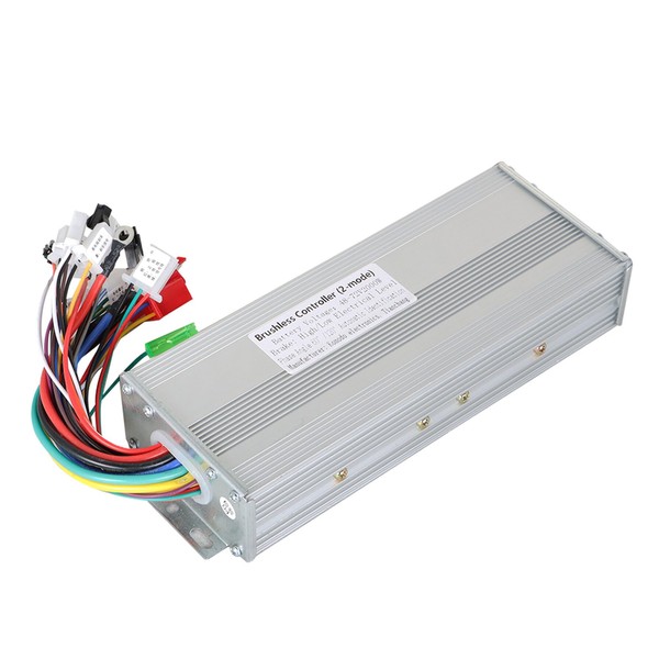 GXYWADY 48/72V 2000W Brushless DC Motor Speed Controller Replacement for