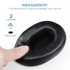 Acogedor Almohadillas de Repuesto para Auriculares Skullcandy Crusher 3.0 Wireless