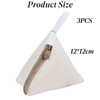 3pcs Laundry Bag Set, Washing Machine Bags for Bras &