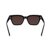 Lacoste Women's Sunglasses, black