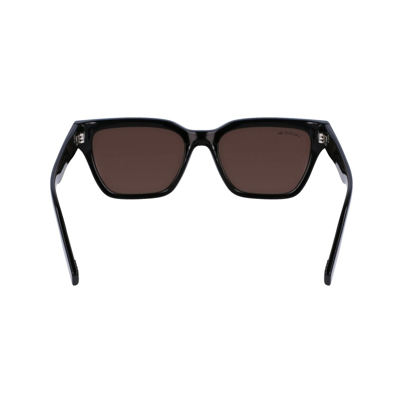 Lacoste Women's Sunglasses, black
