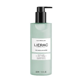 Lierac L'eau Micellaire The Micellar Water, 400ml
