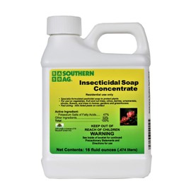 Southern Ag - Insecticidal Soap Concentrate - 16oz