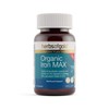 Herbs of Gold Buy Herbs of Gold Organic Iron Max 30 Capsules Online