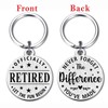 Mataly Retirement Gifts for Women Men, Retired 2025, Best Retirement