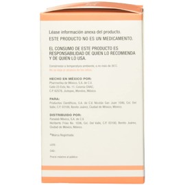 LERA-CO SUPLEMENTO 30 CAPS