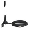 Tram 1091-BNC Scanner Trunk/Hole Mount Antenna Kit with BNC-Male Connector