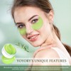 YOYORY Under Eye Patches Masks - for Fine Lines with