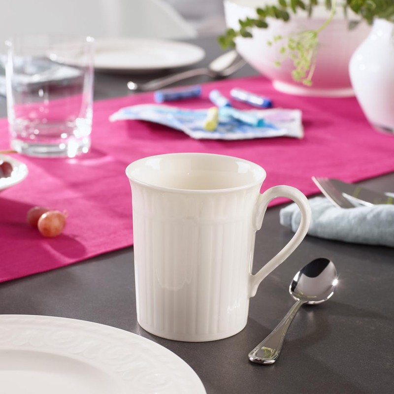 Villeroy & Boch Kreuzband-Septfontaines 139 mm After Dinner Tea Spoon