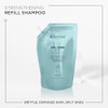Kérastase Resistance, Daily Strengthening Shampoo, For Brittle, Damaged Hair &