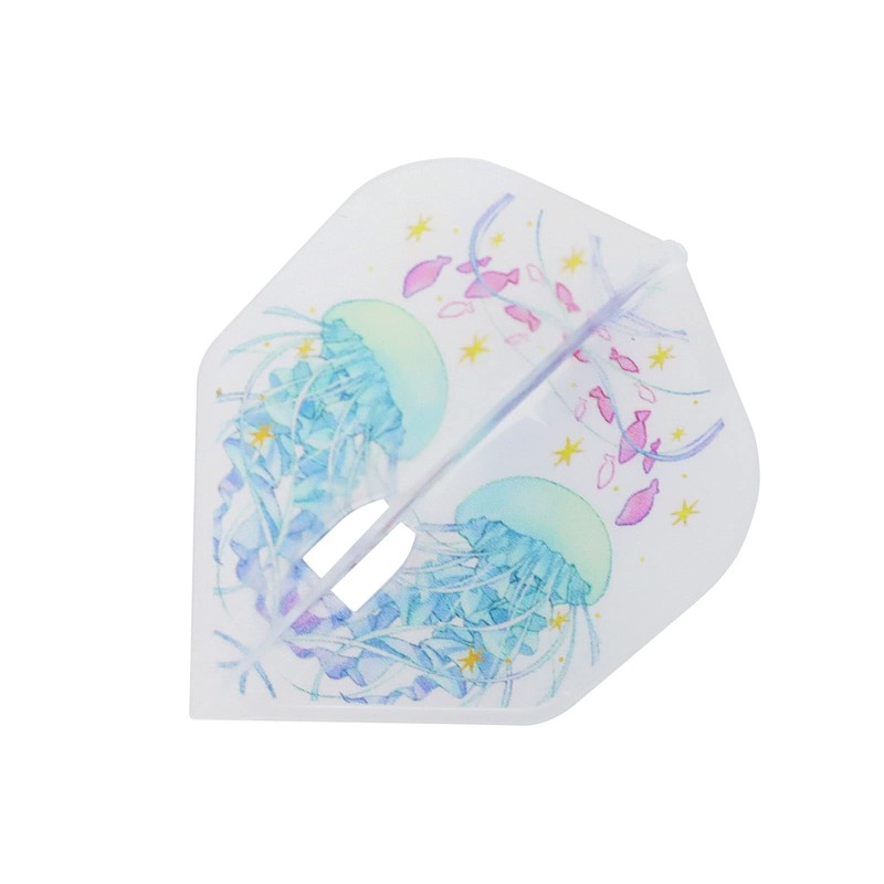 L-Style - Champagne Flight Pro - Mari Komori V1 -