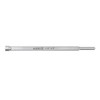 Accusize Industrial Tools 1/4" x 5" Pilot Pins for Annular