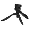 Nanlite Mini tripod, tripod and handle grip for PavoTube 6C
