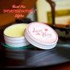 The Retro-ORGANIC Tallow-Based Pomade 100% Natural, Uncented *Medium Hold &Shine