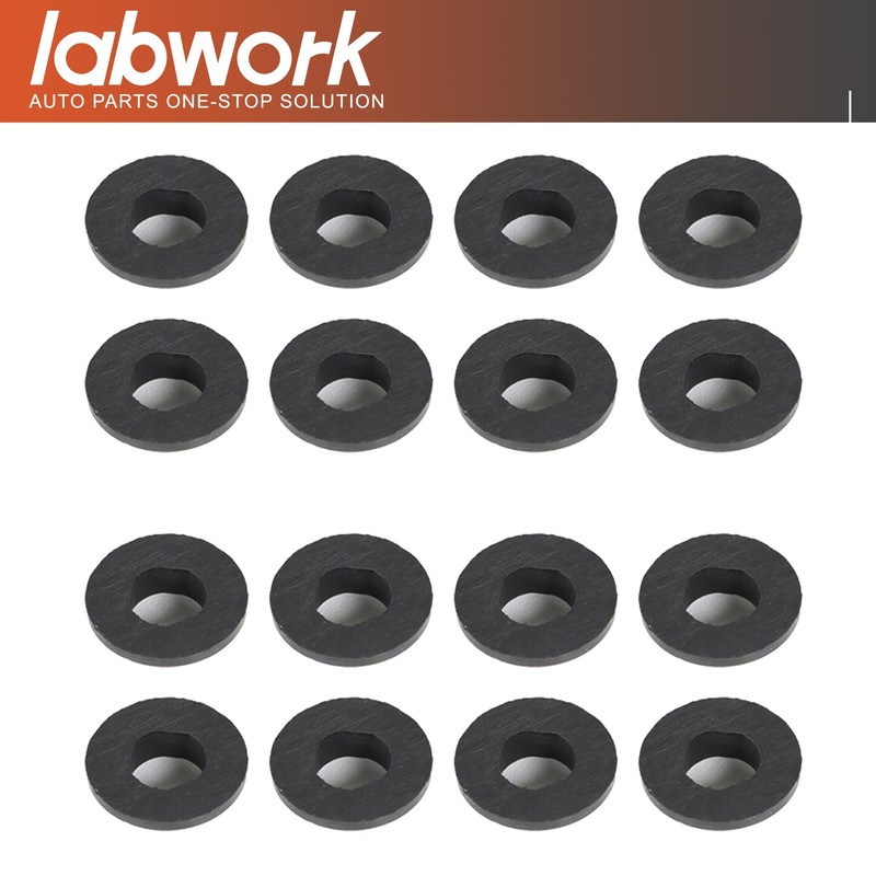16 x PCS Shock Bushing Set Replacement for ArcticCat 250