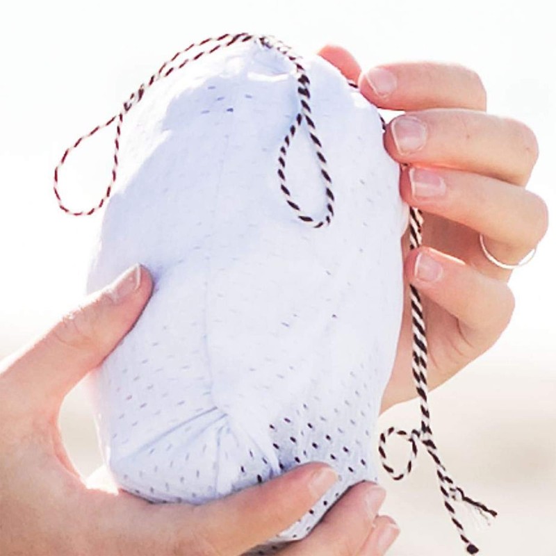 Minimonkey Mini Sling Babytrage – Beige