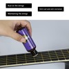 Danchet Violin Cleaner Care Cleaning Kit,Maintenance Kit,Beeswax,Liquid Rosin,Rosin Remover,String Oil,Polish,Violin