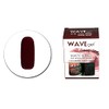 WAVEGEL Soak-0ff Gel & Nail Lacquer Matching Duo SetWavegel -