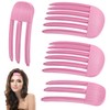 4 Volume Clips for Hair - Perfect Hair Clips for